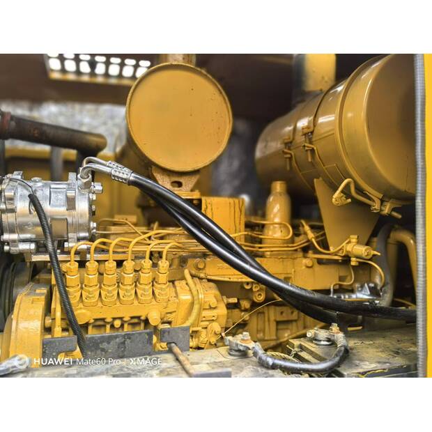 2020 XCMG GR215-44542040