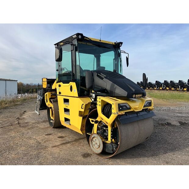 BOMAG BW 154 AP-5-44542046