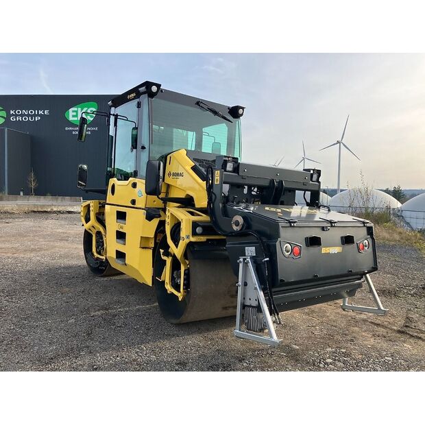 BOMAG BW 154 AP-5-44542048