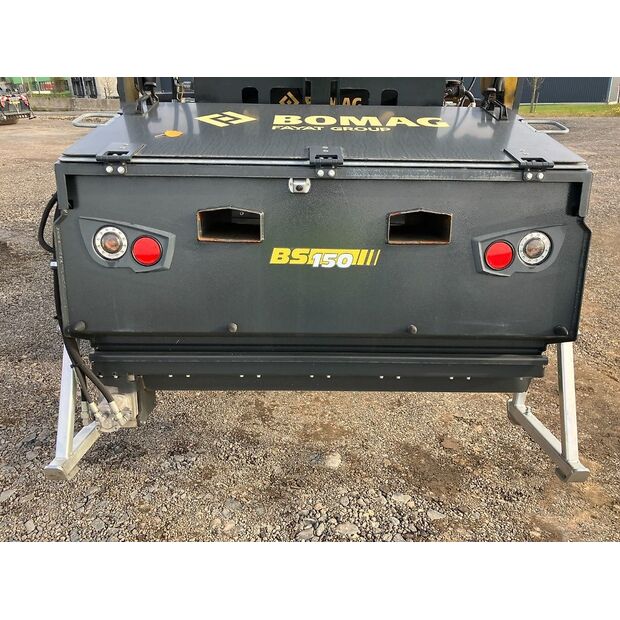 BOMAG BW 154 AP-5-44542049