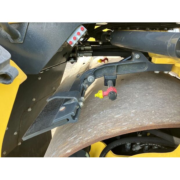 BOMAG BW 154 AP-5-44542053