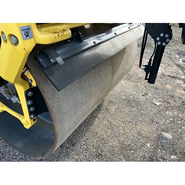 BOMAG BW 154 AP-5-44542054
