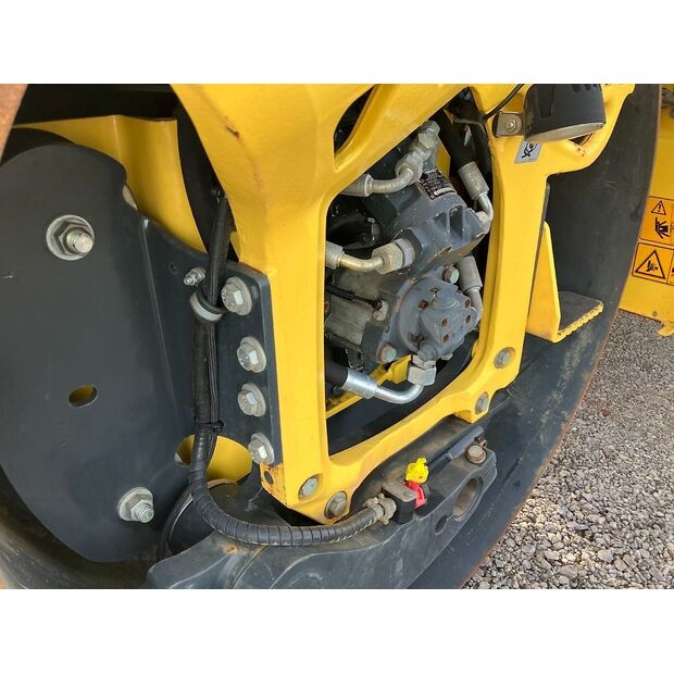 BOMAG BW 154 AP-5-44542059