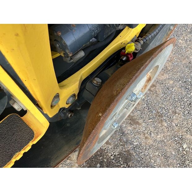 BOMAG BW 154 AP-5-44542064