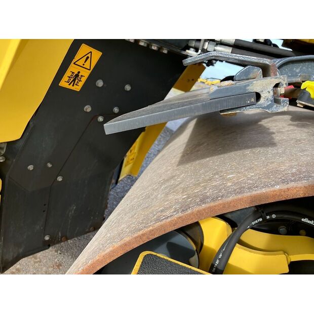BOMAG BW 154 AP-5-44542067