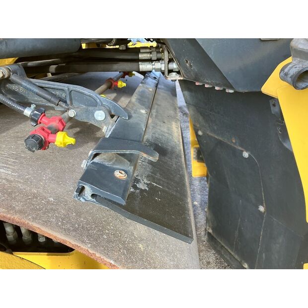 BOMAG BW 154 AP-5-44542068