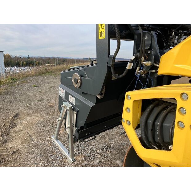 BOMAG BW 154 AP-5-44542071
