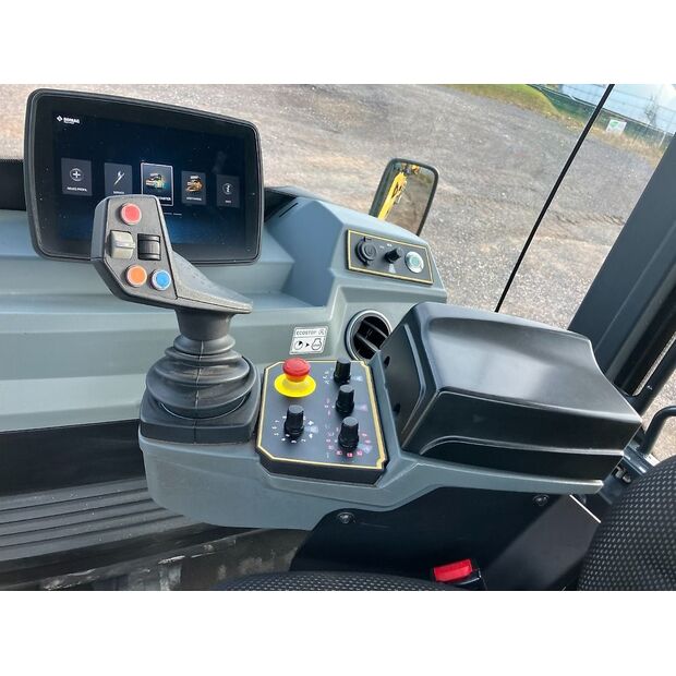 BOMAG BW 154 AP-5-44542075