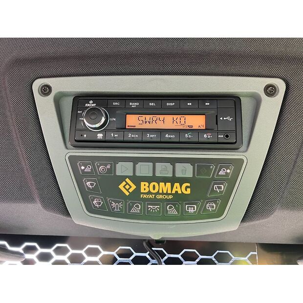 BOMAG BW 154 AP-5-44542076