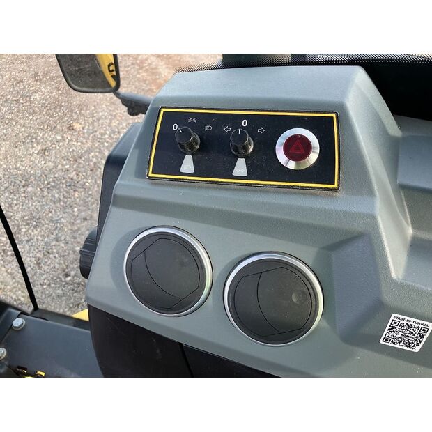 BOMAG BW 154 AP-5-44542079