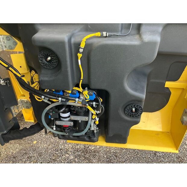 BOMAG BW 154 AP-5-44542082