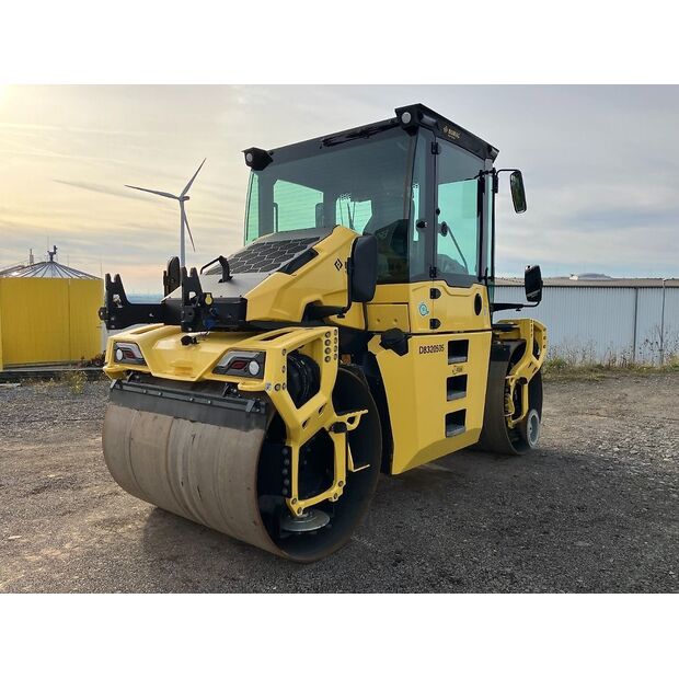 BOMAG BW 174 AP-5-44542084