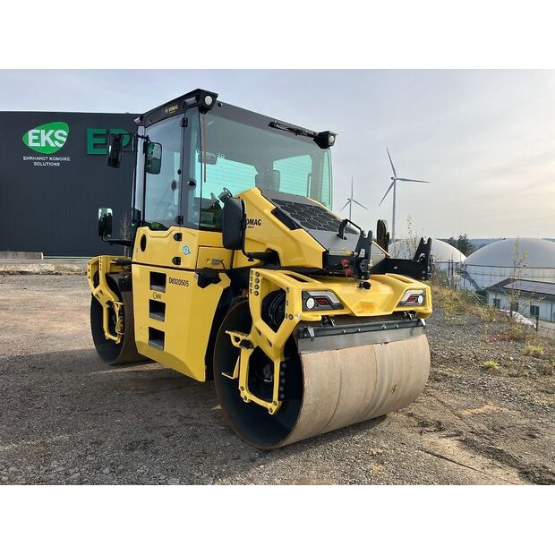 BOMAG BW 174 AP-5-44542085