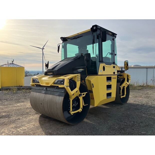 BOMAG BW 174 AP-5-44542086