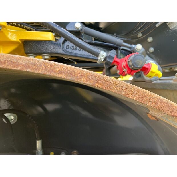 BOMAG BW 174 AP-5-44542101