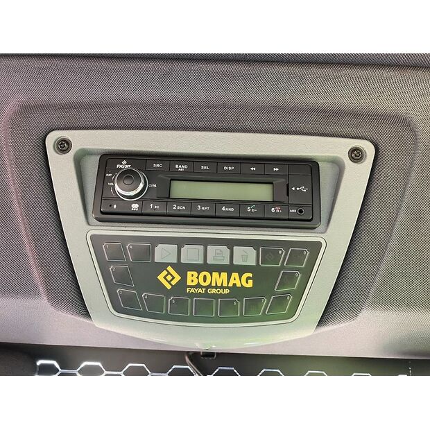 BOMAG BW 174 AP-5-44542114