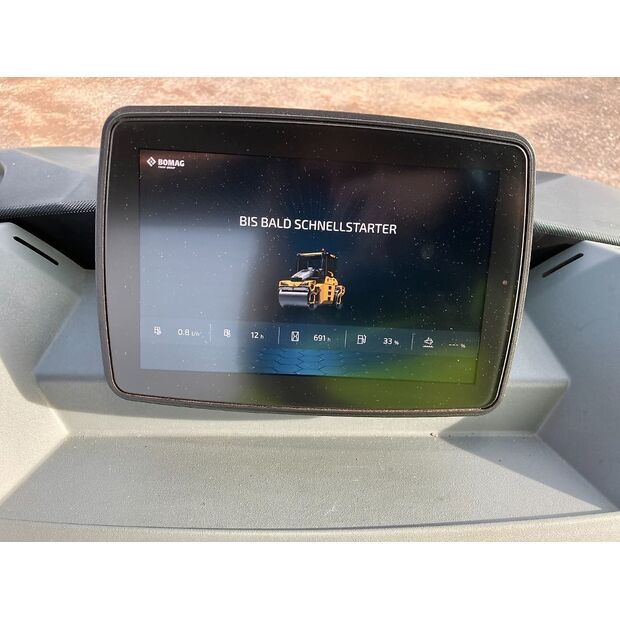 BOMAG BW 174 AP-5-44542122