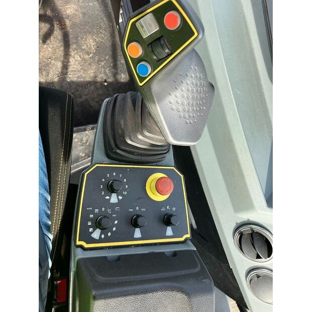 BOMAG BW 174 AP-5-44542123