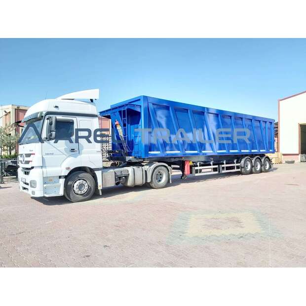 2025 Arel Trailer OTHERS-44542124