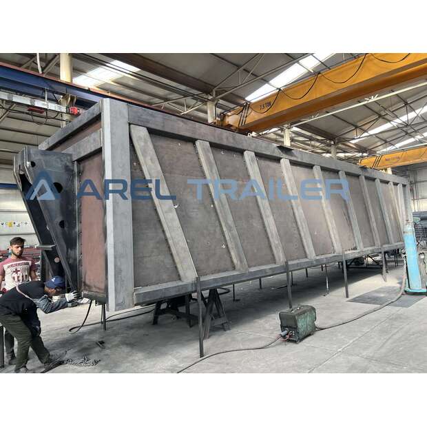 2025 Arel Trailer OTHERS-44542125