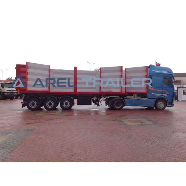 2025 Arel Trailer OTHERS-44542128