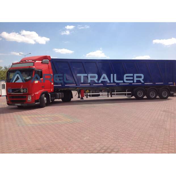 2025 Arel Trailer OTHERS-44542129