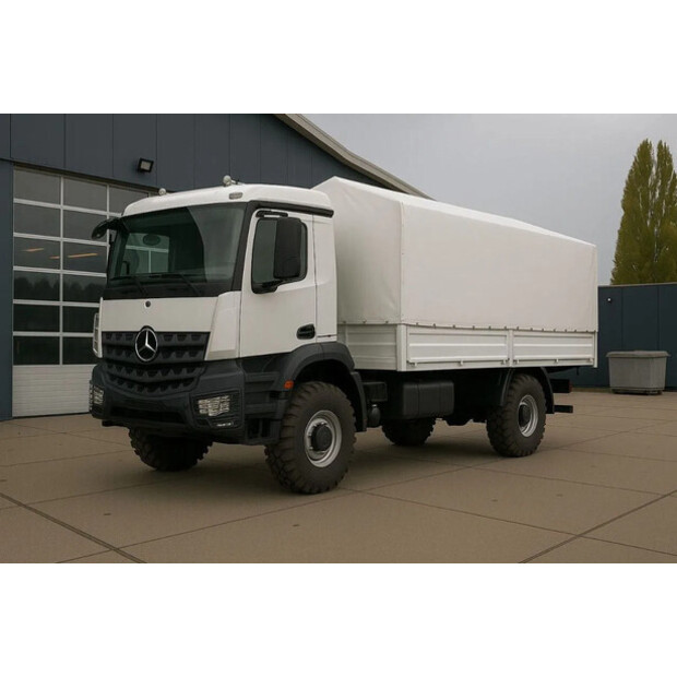 Mercedes-Benz Arocs 1836-44542131
