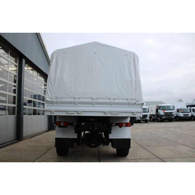 Mercedes-Benz Arocs 1836-44542133