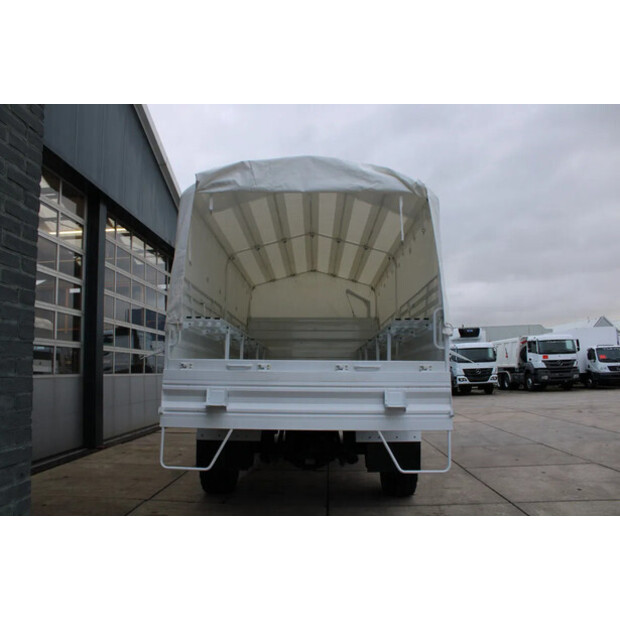 Mercedes-Benz Arocs 1836-44542134