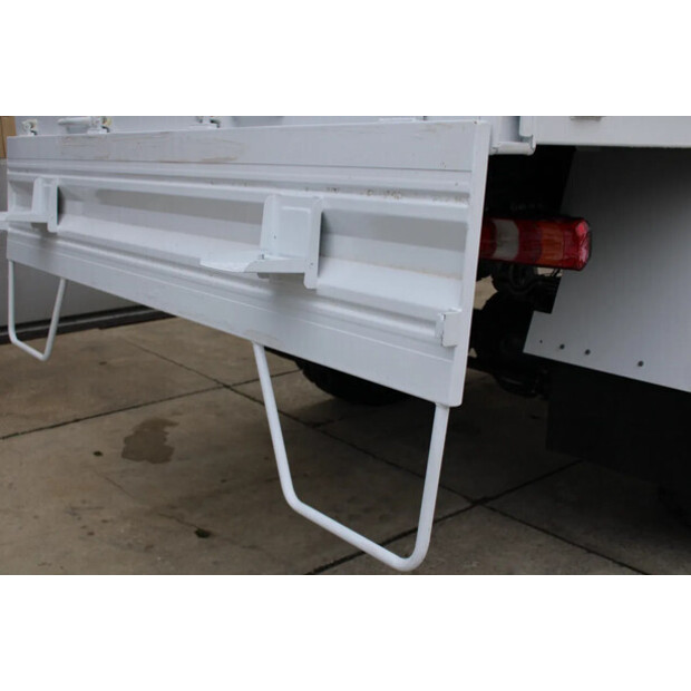 Mercedes-Benz Arocs 1836-44542135