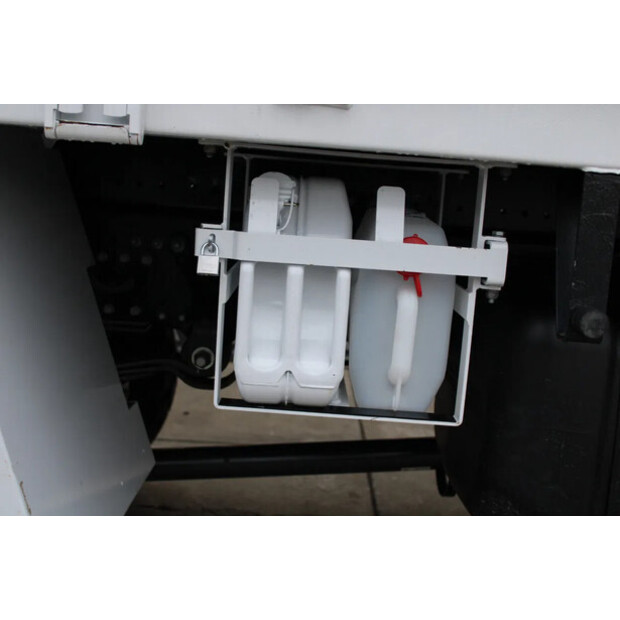 Mercedes-Benz Arocs 1836-44542136