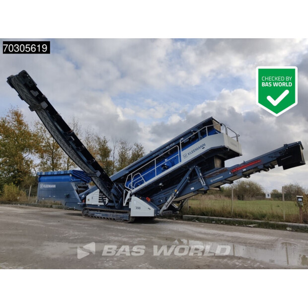 2018 Kleemann K105/MS9521EVO-44542159