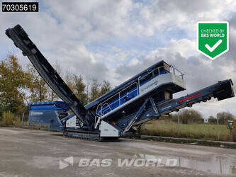 صورة ل شاشات 2018 كليمان K105/MS9521EVO