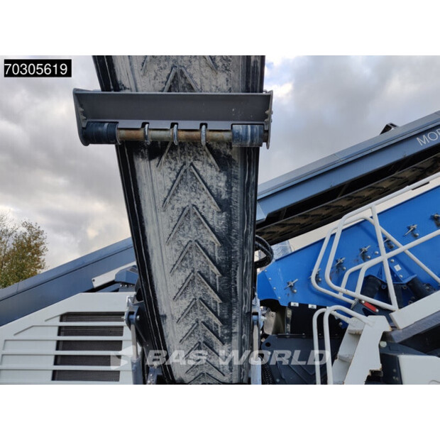 2018 Kleemann K105/MS9521EVO-44542161