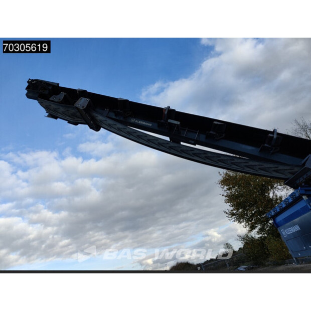 2018 Kleemann K105/MS9521EVO-44542163