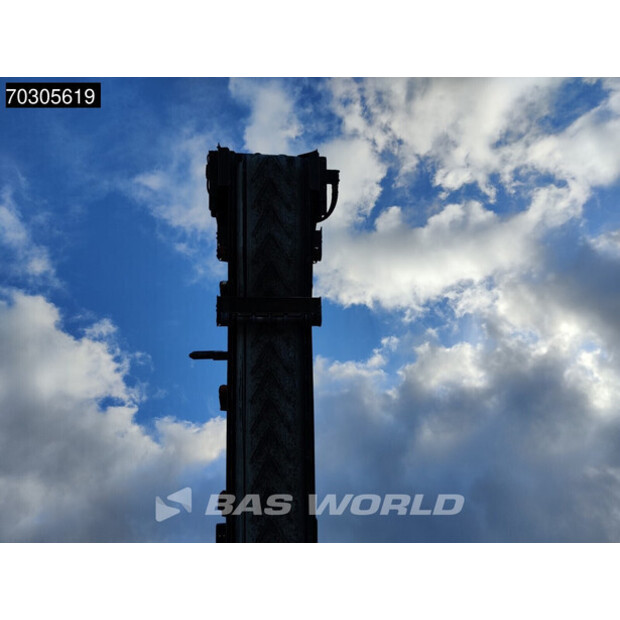 2018 Kleemann K105/MS9521EVO-44542164