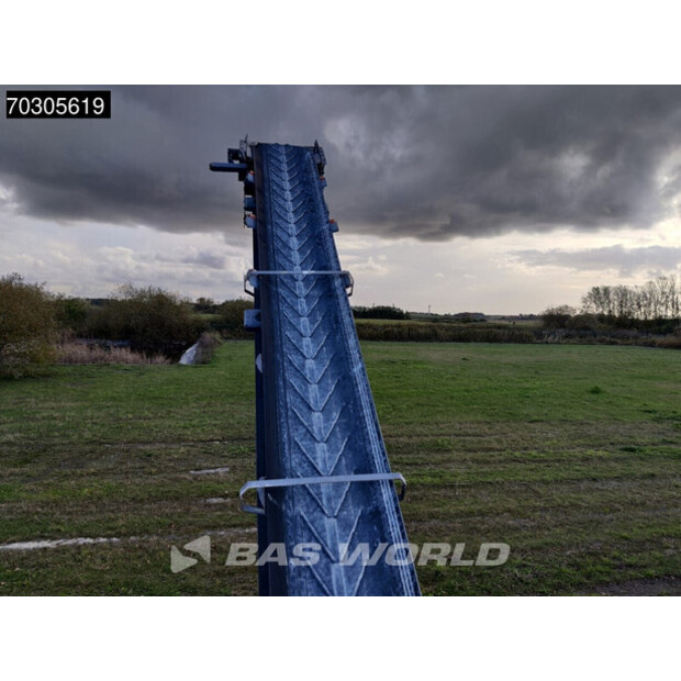 2018 Kleemann K105/MS9521EVO-44542165