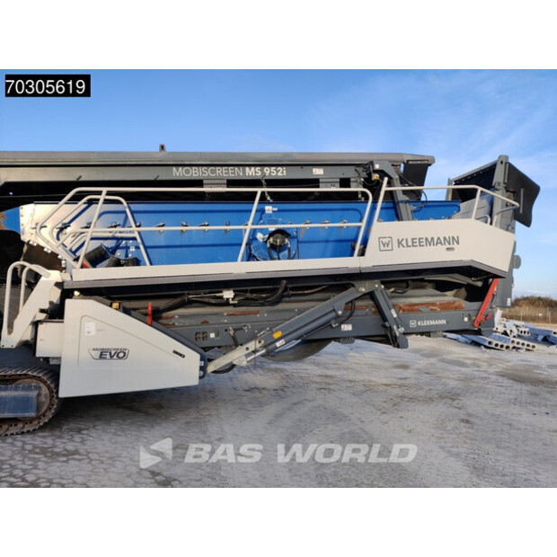 2018 Kleemann K105/MS9521EVO-44542166