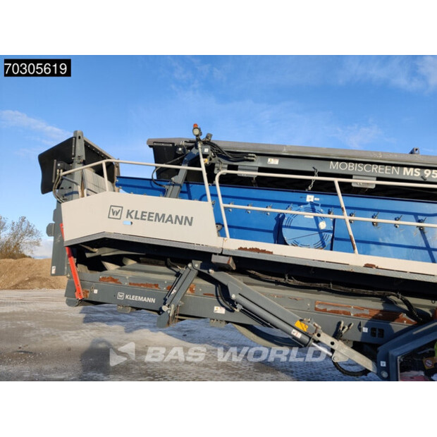 2018 Kleemann K105/MS9521EVO-44542167