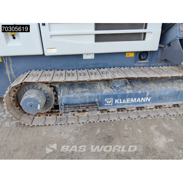 2018 Kleemann K105/MS9521EVO-44542170