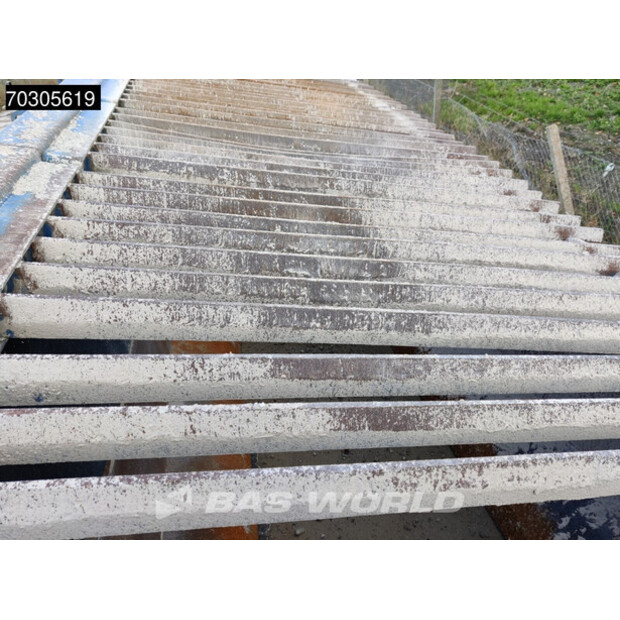 2018 Kleemann K105/MS9521EVO-44542172