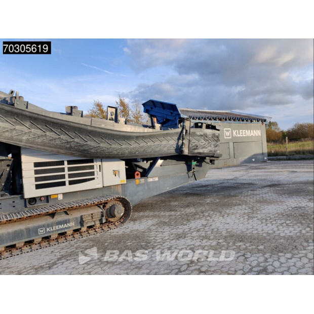 2018 Kleemann K105/MS9521EVO-44542174