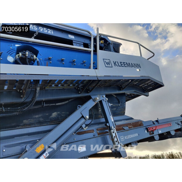 2018 Kleemann K105/MS9521EVO-44542175