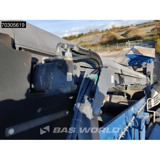 2018 Kleemann K105/MS9521EVO-44542176