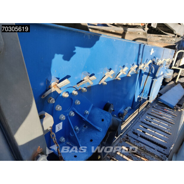 2018 Kleemann K105/MS9521EVO-44542177