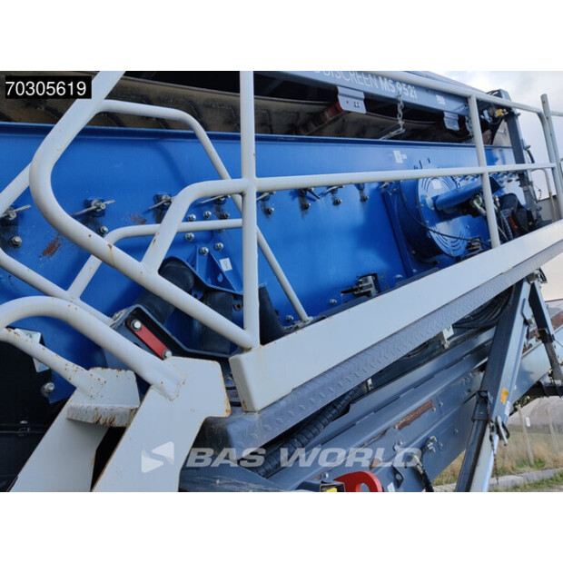 2018 Kleemann K105/MS9521EVO-44542178