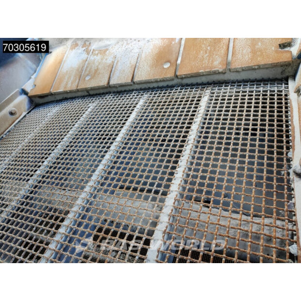 2018 Kleemann K105/MS9521EVO-44542180