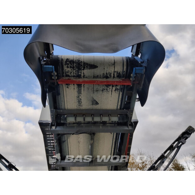 2018 Kleemann K105/MS9521EVO-44542186