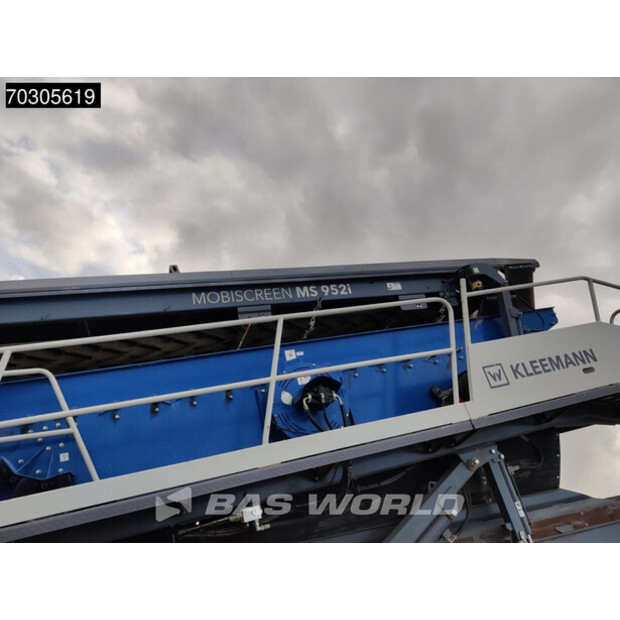 2018 Kleemann K105/MS9521EVO-44542189