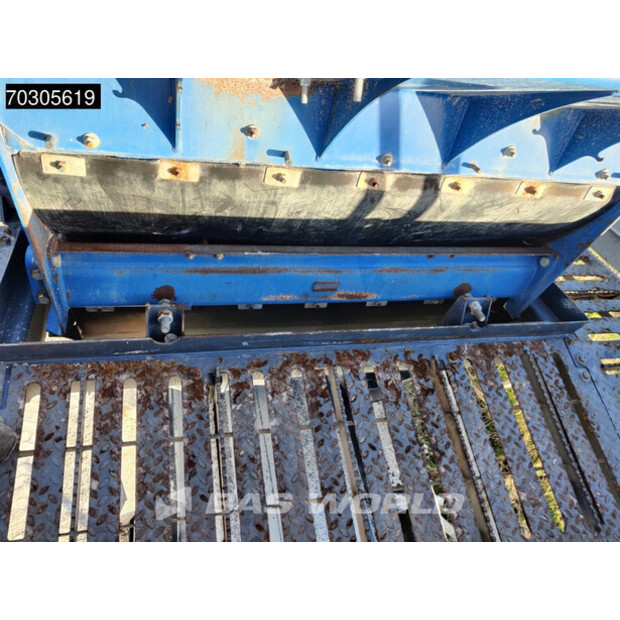 2018 Kleemann K105/MS9521EVO-44542190